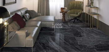 Purity Of Marble 60*60 Breccia Nera Lux 60X60 фото 4 | FLOORDEALER