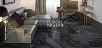 Purity Of Marble 60*60 Breccia Nera Lux 60X60 фото 4 | FLOORDEALER