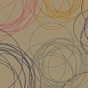 Ковролин Ege Highline Fankygraphic Colour spot rf 5275104  | FLOORDEALER