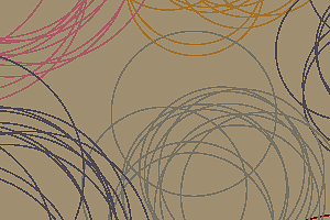 Ковролин Ege Highline Fankygraphic Colour spot rf 5275104 фото  | FLOORDEALER