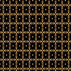 Agnella Impulse Treasure f Black фото 1 | FLOORDEALER