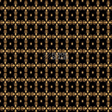 Ковролин Agnella Impulse Treasure f Black фото 1 | FLOORDEALER