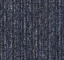 Ковровая плитка Bonkeel Party Line Blue Accent фото 1 | FLOORDEALER