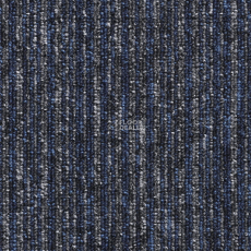 Bonkeel Party Line Blue Accent фото 1 | FLOORDEALER