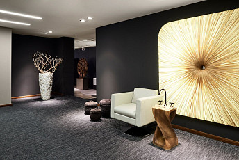 Кварцвиниловые полы Hoffman Simple Рулоны Плетённые Simple 8013 фото 1 | FLOORDEALER