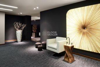 Кварцвиниловые полы Hoffman Simple Рулоны Плетённые Simple 8013 фото 1 | FLOORDEALER