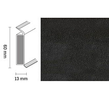 Плинтус Плинтус Dollken EP 60/13 2716 фото 1 | FLOORDEALER