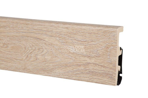 Плинтус Плинтус Дюрополимерный Arbiton Integra 80мм Плинтус дюрополимерный Arbiton Integra Дуб Персидский HDPS 11 фото 1 | FLOORDEALER