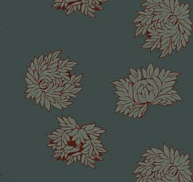 Ковролин Ege Highline Floorfashion by Muurbloem rf 5295 m 0004 фото 1 | FLOORDEALER