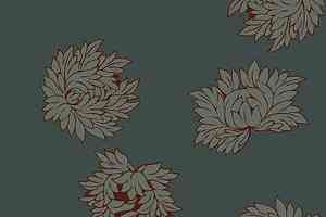 Ковролин Ege Highline Floorfashion by Muurbloem rf 5295 m 0004 фото  | FLOORDEALER