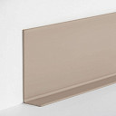 Плинтус Плинтус эластичный Dollken Wl 80 0130 beige  | FLOORDEALER
