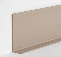 Плинтус Плинтус эластичный Dollken Wl 80 0130 beige фото 1 | FLOORDEALER