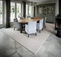 Best Wool Nature Vivaldi I-AB Best Wool  Monasch Wheat фото 2 | FLOORDEALER