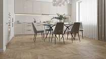 Alpine Floor Parquet Premium 8мм Дуб Ваниль Селект ECO19-3 фото 2 | FLOORDEALER
