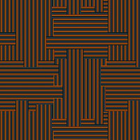 Ковровая плитка Halbmond Tiles & More 3 tm 3-033-05 фото 1 | FLOORDEALER