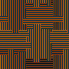 Ковровая плитка Halbmond Tiles & More 3 tm 3-033-05 фото 1 | FLOORDEALER