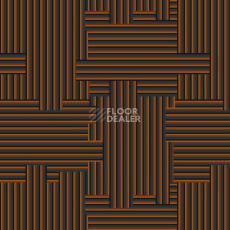 Ковровая плитка Halbmond Tiles & More 3 tm 3-033-05 фото 1 | FLOORDEALER