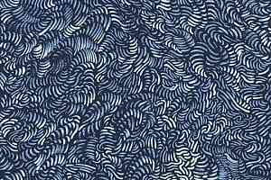 Ковролин Forbo Flotex by Galeote 340028 f Coralline Olas фото  | FLOORDEALER