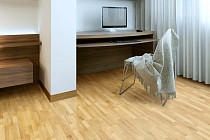Wood замковое OAK фото 2 | FLOORDEALER