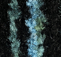 Forbo Coral Welcome 3205 Blue Lagoon фото 5 | FLOORDEALER