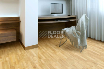 Wood замковое OAK фото 2 | FLOORDEALER