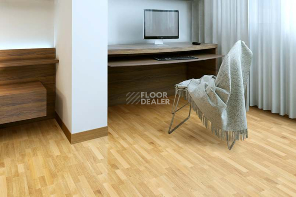 Wood замковое OAK фото 2 | FLOORDEALER