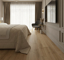 Alix Floor Natural Line 5мм ALX1550-3 Дуб бежевый светлый фото 3 | FLOORDEALER