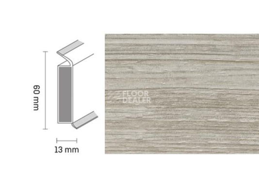 Плинтус Плинтус Dollken EP 60/13 2491 фото 1 | FLOORDEALER