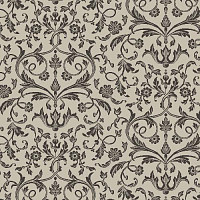 Ковролин Agnella Natural Lonicera Grey фото 1 | FLOORDEALER