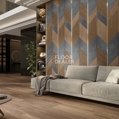Gent Stone 3D Arce 59,6X150(A) фото 3 | FLOORDEALER