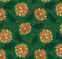 Ковролин Halbmond Classic Selection 42411 a 40 фото 1 | FLOORDEALER