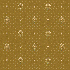 Ковролин Halbmond Step by Step 1 Classic 27018 фото 1 | FLOORDEALER