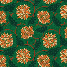 Ковролин Halbmond Classic Selection 42411 a 40 фото 1 | FLOORDEALER