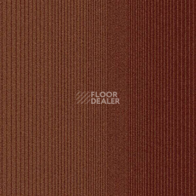 Ковровая плитка Interface Straightforward 308131 Chestnu фото 1 | FLOORDEALER