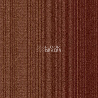 Ковровая плитка Interface Straightforward 308131 Chestnu фото 1 | FLOORDEALER