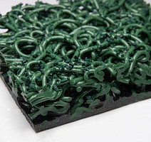 Forbo Coral Grip Md 6928/6948 Grass фото 5 | FLOORDEALER