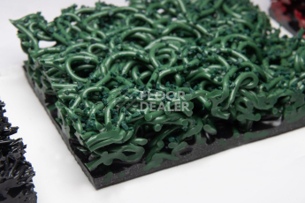 Forbo Coral Grip Md 6928/6948 Grass фото 5 | FLOORDEALER