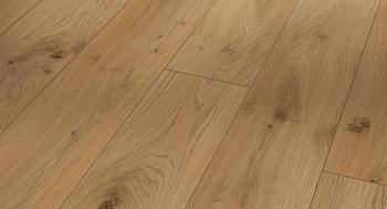 Ламинат Parador Classic 1050 4V 1601449 Дуб Традиция Натуральный фото 1 | FLOORDEALER