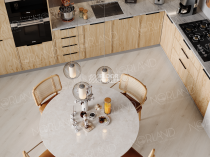 Norland Sigrid Superior 8мм Baldr 1008-4 ABA фото 5 | FLOORDEALER