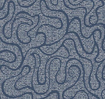 Ковролин Halbmond Tiles & More 3 tm 3-031-03 фото 1 | FLOORDEALER