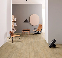 Forbo allura decibel 0.8 wood 5404AD8 natural antique oak (100x16.6 cm) фото 2 | FLOORDEALER