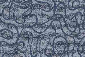 Ковролин Halbmond Tiles & More 3 tm 3-031-03 фото  | FLOORDEALER