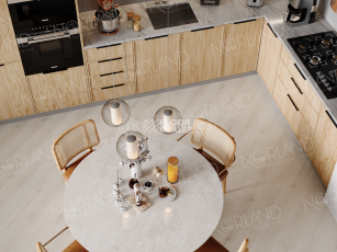 Norland Sigrid Superior 8мм Baldr 1008-4 ABA фото 5 | FLOORDEALER