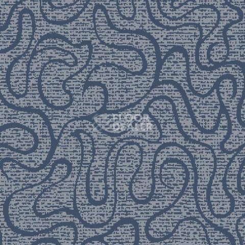 Ковролин Halbmond Tiles & More 3 tm 3-031-03 фото 1 | FLOORDEALER