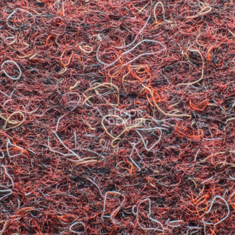 Forbo Akzent 10726 Merlot фото 3 | FLOORDEALER