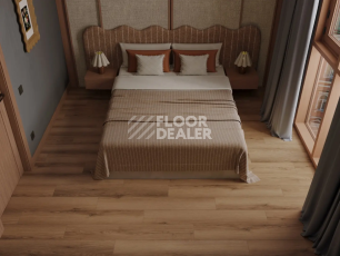 Alpine Floor Titan 8мм ЕСО 27-4 Арктур фото 4 | FLOORDEALER