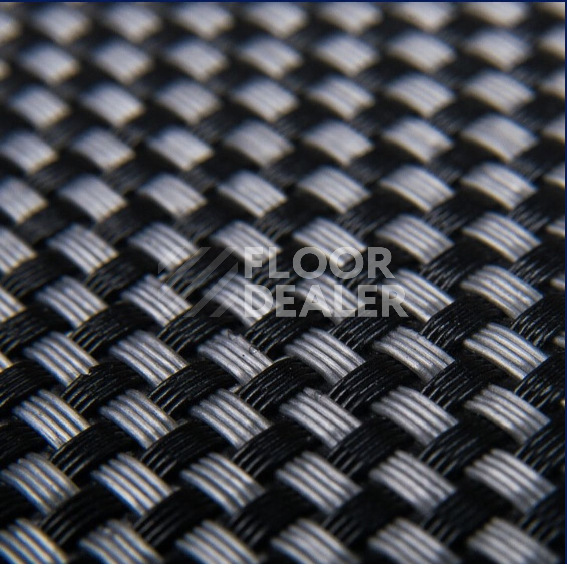 Кварцвиниловые полы Hoffman Simple Рулоны Плетённые Simple 44005 фото 1 | FLOORDEALER