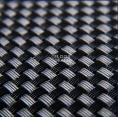 Кварцвиниловые полы Hoffman Simple Рулоны Плетённые Simple 44005 фото 1 | FLOORDEALER