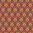 Ковролин Agnella Impulse Tapestry Red  | FLOORDEALER