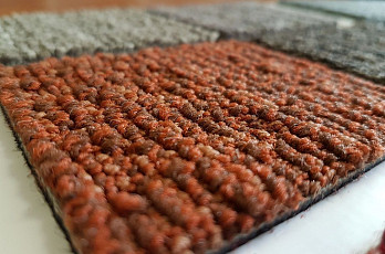 Ковровая плитка Desso Scape Desso Scape фото 1 | FLOORDEALER